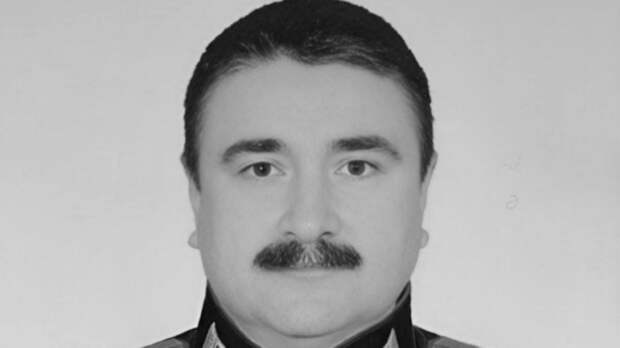 Погибшему на СВО полковнику Магомеджанову присвоено звание Героя России посмертно