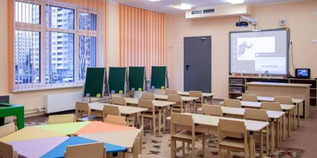Проект застройки Метрогородка в ходе реновации учитывает просьбы жителей. Фото: mos.ru
