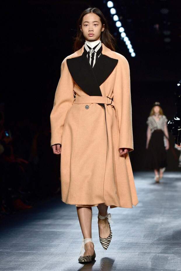 Tome RTW Fall 2016