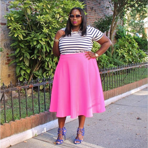 Stylishcurves
