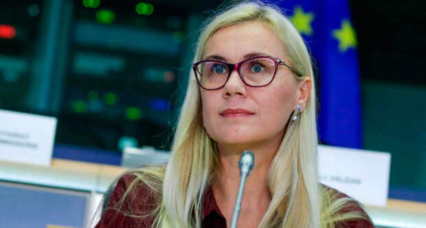 Еврокомиссар по энергетике провела переговоры с министром энергетики Украины
