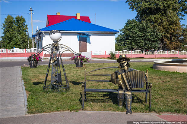 Глубокое, Беларусь Глубокое, Беларусь