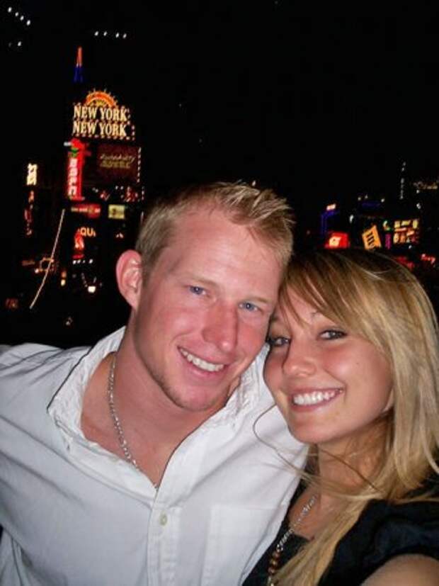 Купидон подшутил, Cupid made a joke