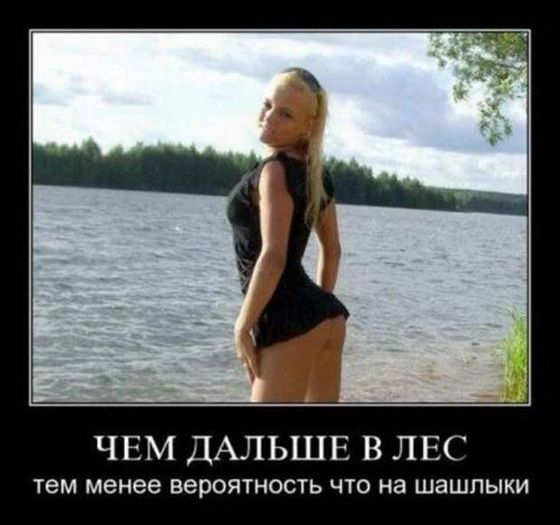 Демотиваторы картинки смешные сюжеты.