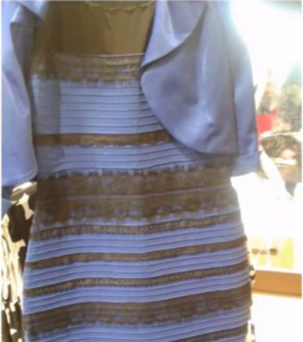 Remember This Controversy? The Science Finally Explains the Power of ‘The Dress’