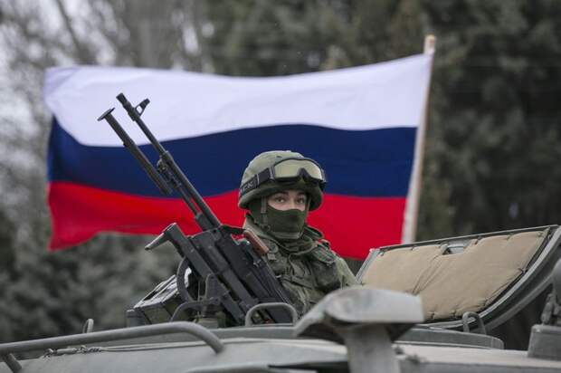 Как мы воевали на чужбине. 5 крупнейших операций СССР и России (ФОТО)  
