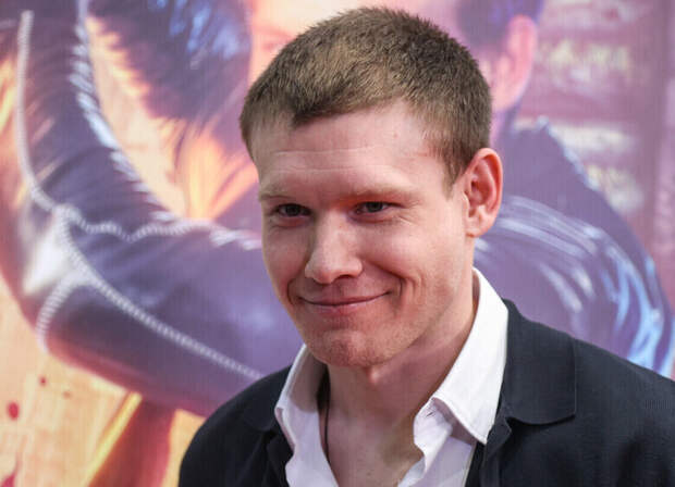 Виктор Хориняк, известный по «Няне Оксане», должен налоговой свыше 1 млн рублей