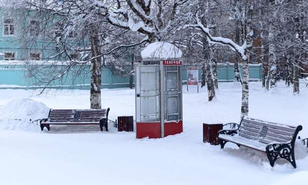 Жители Архангельска предлагают сделать Чумбаровку зоной свободной торговли