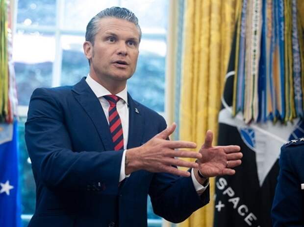 Пентагон допустил продление операции против Ирана до восьми недель