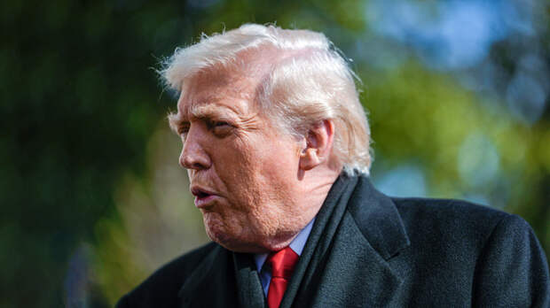 Трамп направил флот к Ирану и пригрозил атакой страшнее "Полуночного молота"