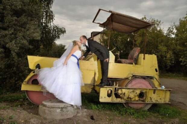 Смешные и забавные свадебные фотографии прикол, свадьба, юмор