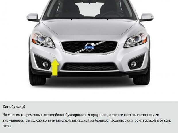 10 секретов, о которых молчит ваш автомобиль 10 секретов, о которых молчит ваш автомобиль