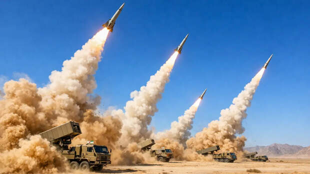 Ракеты из КНДР и атомные субмарины: Ближний Восток ждет большой взрыв