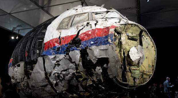 В Малайзии раскрыли неожиданные факты о расследовании по MH17