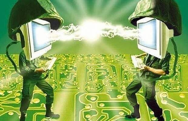 Инфоснаряды и сведения: С целью уменьшить влияние российской пропаганды ...