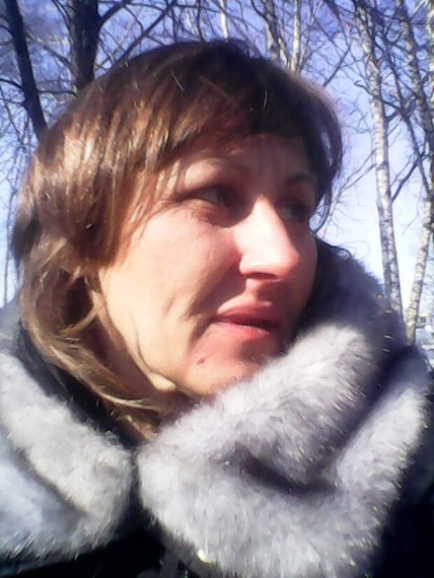 Карпова Елена Инстаграм