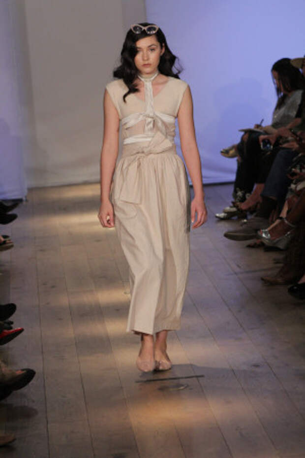 Rose La Grua #FW15