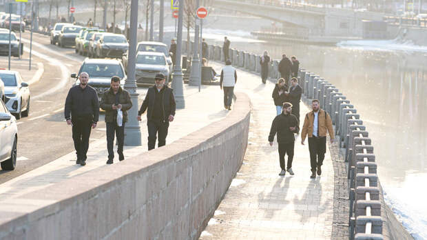 Март в России может стать самым теплым за все время метеонаблюдении