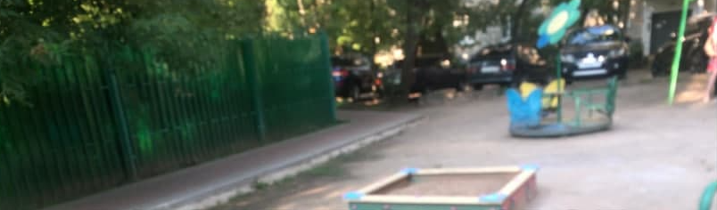 Вопрос благоустройства площадки на Планерной будет рассмотрен