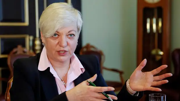 МВД назвало одну из версий пожара в доме экс-главы Нацбанка Украины