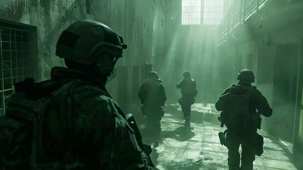 Подоляка: в ВСУ царят неразбериха и паника после занятия штаба в Гуляйполе