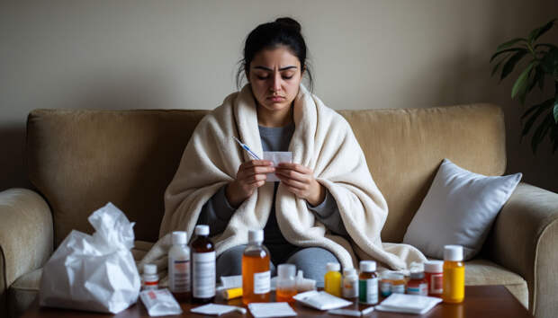 Минздрав намерен изменить порядок выдачи больничных