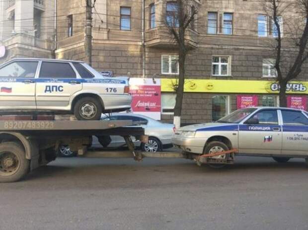 Фотоприколы на автотематику (34 шт)