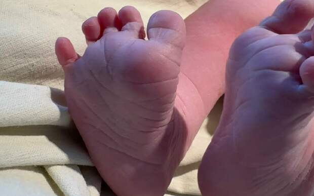 22 малыша родились в Рязани на Пасху