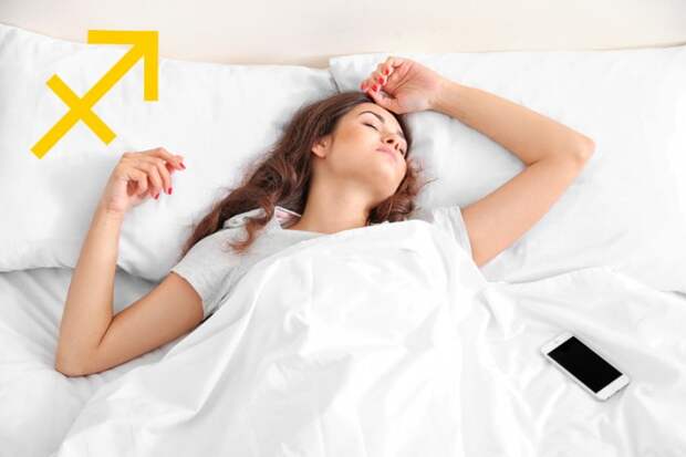 Как знаки Зодиака просыпаются по утрам