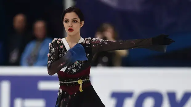 Медведева рассказала, как отпразднует своё 20-летие