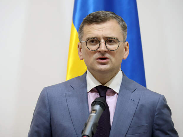 Кулеба назвал следующего президента Украины