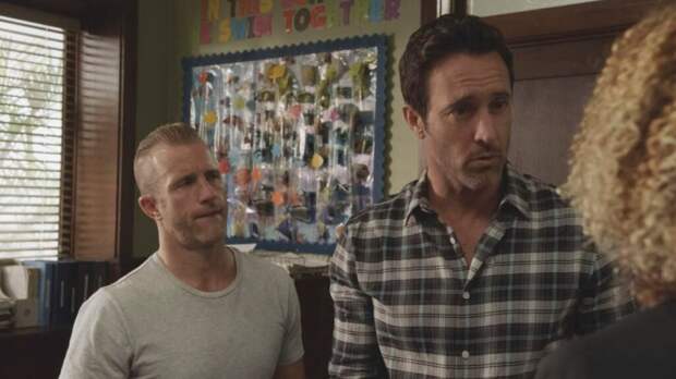 Tracking Down a Bully - Hawaii Five-0