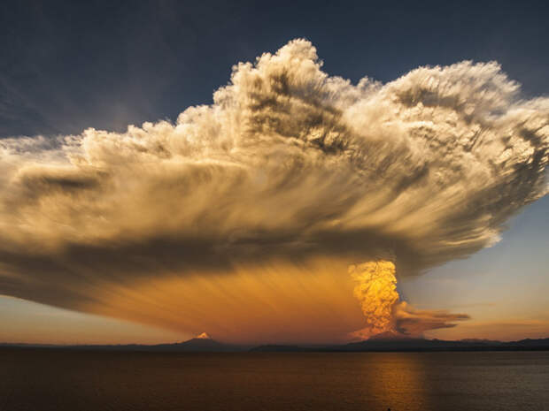 Лучшие фотографии путешественников за 2015-й год от журнала National Geographic (33 фото)
