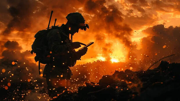 "Могли бы выиграть уже в этом году": Что там, в зоне СВО? Проблемы со связью и другое – честно от военкора