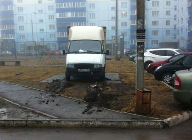 Подборка автоприколов. Часть 216 Подборка автоприколов. Часть 216 авто, автоприколы, приколы