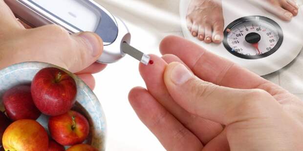 Сахарный диабет не приговор: простые правила питания, которые снижают риск на 80%