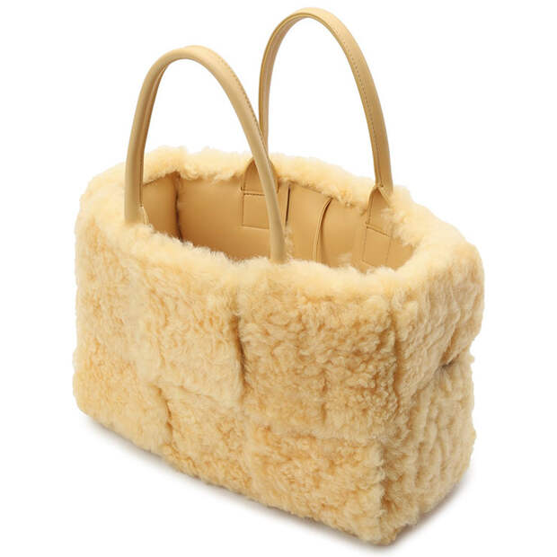Сумка Bottega Veneta Arco Tote 