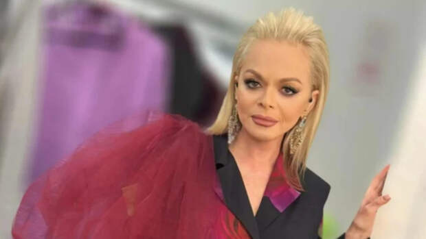 Скандал с квартирой помог Ларисе Долиной создать новые хиты