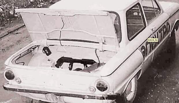 Электрокары ЗАЗ, ЕрАЗ и РАФ авто, история, ссср