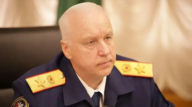 СК РФ возбудит дело по факту незаконного преследования артистов РФ на Украине