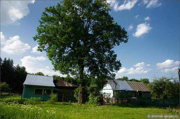 село Суково