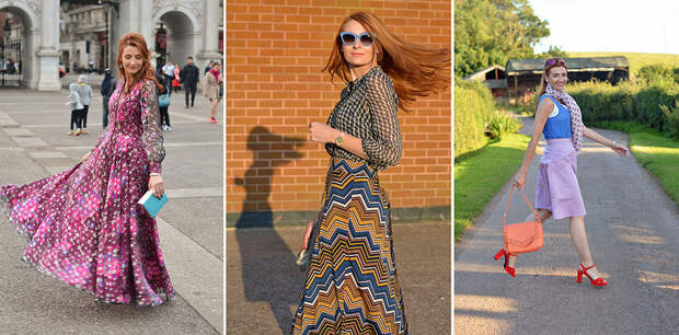 Not Dressed As Lamb | Fashion photography - movement