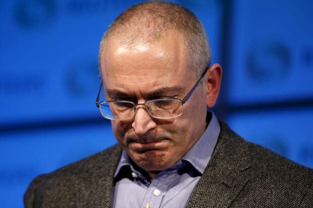 Ходорковский объявлен в международный розыск по линии Интерпола Ходорковский объявлен в международный розыск по линии Интерпола