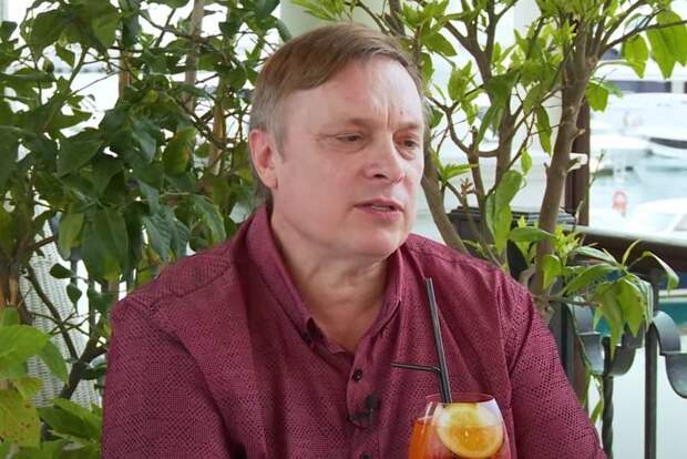 Андрей Разин высказал версию об убийстве основателя «Ласкового мая»