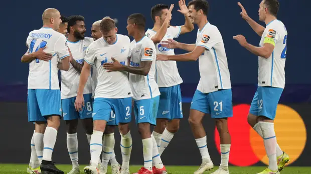 Боярский считает, что «Зенит» не дорос до успешного выступления в еврокубках