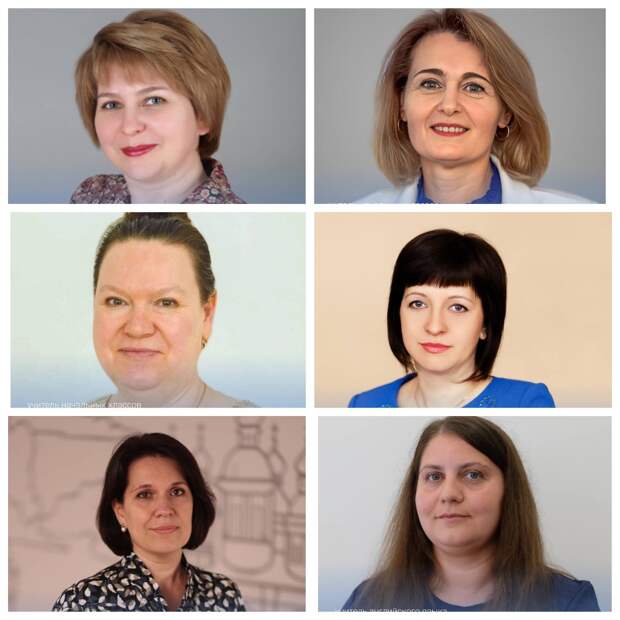 Шесть учителей из Смоленской области стали лауреатами премии Президента России