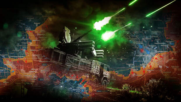 «Кремль действительно это вслух произнёс»: Военкоры не могли поверить, и зря: Новости СВО, военные сводки — интерактивная карта боевых действий на Украине, Карта СВО, военные новости, война с Европой, на 13.04.26 г.