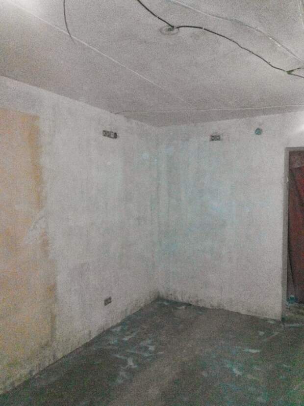 Ремонт зала 16 квадратов в хрущевке