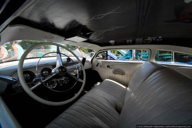 Американские автомобили 50-х авто, американский автопром, олдтаймер, ретро автомобили