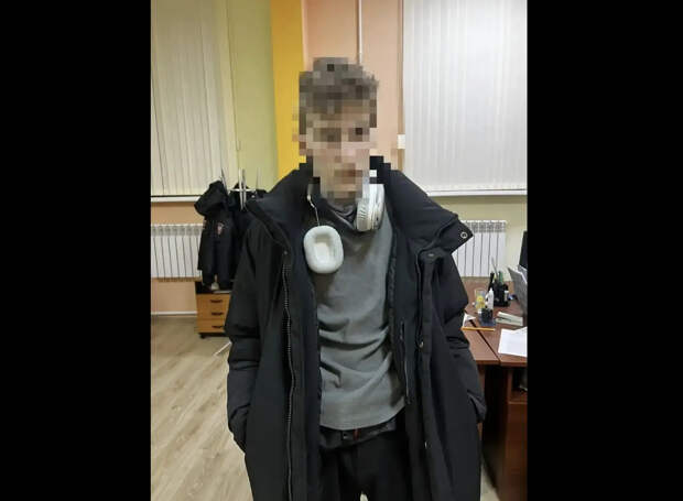 На Московском вокзале поймали подростков-зацеперов